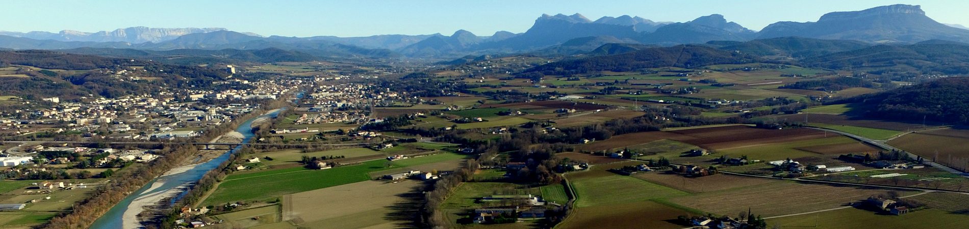 vallee crest scot vallee drome