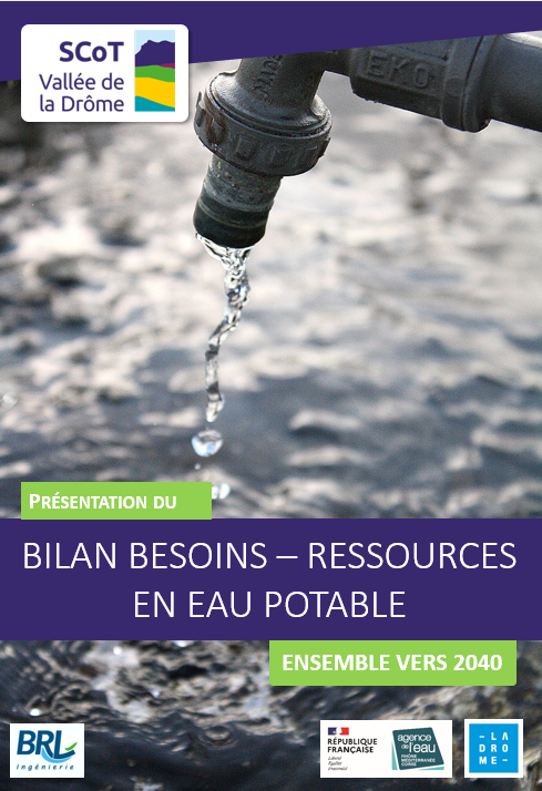 eau potable